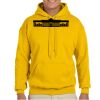 Gildan Adult Heavy Blend™ Hooded Sweatshirt Thumbnail