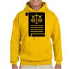 Gildan Adult Heavy Blend™ Hooded Sweatshirt Thumbnail