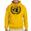 Gildan Adult Heavy Blend™ Hooded Sweatshirt Thumbnail