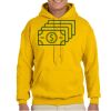 Gildan Adult Heavy Blend™ Hooded Sweatshirt Thumbnail