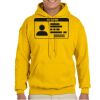 Gildan Adult Heavy Blend™ Hooded Sweatshirt Thumbnail