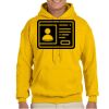 Gildan Adult Heavy Blend™ Hooded Sweatshirt Thumbnail