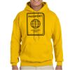 Gildan Adult Heavy Blend™ Hooded Sweatshirt Thumbnail