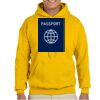 Gildan Adult Heavy Blend™ Hooded Sweatshirt Thumbnail