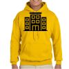 Gildan Adult Heavy Blend™ Hooded Sweatshirt Thumbnail
