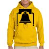 Gildan Adult Heavy Blend™ Hooded Sweatshirt Thumbnail