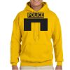 Gildan Adult Heavy Blend™ Hooded Sweatshirt Thumbnail