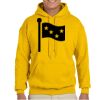 Gildan Adult Heavy Blend™ Hooded Sweatshirt Thumbnail