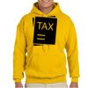 Gildan Adult Heavy Blend™ Hooded Sweatshirt Thumbnail