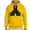 Gildan Adult Heavy Blend™ Hooded Sweatshirt Thumbnail