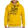 Gildan Adult Heavy Blend™ Hooded Sweatshirt Thumbnail