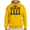 Gildan Adult Heavy Blend™ Hooded Sweatshirt Thumbnail