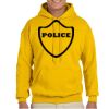 Gildan Adult Heavy Blend™ Hooded Sweatshirt Thumbnail