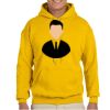 Gildan Adult Heavy Blend™ Hooded Sweatshirt Thumbnail