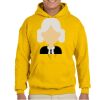 Gildan Adult Heavy Blend™ Hooded Sweatshirt Thumbnail