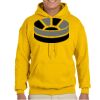 Gildan Adult Heavy Blend™ Hooded Sweatshirt Thumbnail