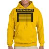 Gildan Adult Heavy Blend™ Hooded Sweatshirt Thumbnail