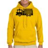 Gildan Adult Heavy Blend™ Hooded Sweatshirt Thumbnail