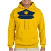 Gildan Adult Heavy Blend™ Hooded Sweatshirt Thumbnail