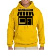 Gildan Adult Heavy Blend™ Hooded Sweatshirt Thumbnail