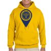 Gildan Adult Heavy Blend™ Hooded Sweatshirt Thumbnail