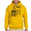 Gildan Adult Heavy Blend™ Hooded Sweatshirt Thumbnail