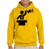 Gildan Adult Heavy Blend™ Hooded Sweatshirt Thumbnail