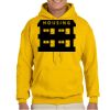 Gildan Adult Heavy Blend™ Hooded Sweatshirt Thumbnail