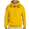 Gildan Adult Heavy Blend™ Hooded Sweatshirt Thumbnail