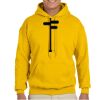 Gildan Adult Heavy Blend™ Hooded Sweatshirt Thumbnail