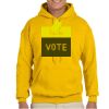 Gildan Adult Heavy Blend™ Hooded Sweatshirt Thumbnail