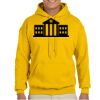 Gildan Adult Heavy Blend™ Hooded Sweatshirt Thumbnail