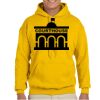 Gildan Adult Heavy Blend™ Hooded Sweatshirt Thumbnail