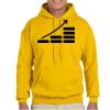 Gildan Adult Heavy Blend™ Hooded Sweatshirt Thumbnail