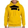 Gildan Adult Heavy Blend™ Hooded Sweatshirt Thumbnail