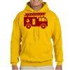 Gildan Adult Heavy Blend™ Hooded Sweatshirt Thumbnail
