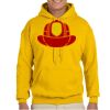 Gildan Adult Heavy Blend™ Hooded Sweatshirt Thumbnail