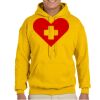 Gildan Adult Heavy Blend™ Hooded Sweatshirt Thumbnail