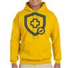 Gildan Adult Heavy Blend™ Hooded Sweatshirt Thumbnail
