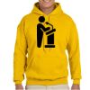 Gildan Adult Heavy Blend™ Hooded Sweatshirt Thumbnail