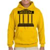 Gildan Adult Heavy Blend™ Hooded Sweatshirt Thumbnail