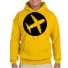 Gildan Adult Heavy Blend™ Hooded Sweatshirt Thumbnail