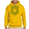 Gildan Adult Heavy Blend™ Hooded Sweatshirt Thumbnail