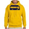 Gildan Adult Heavy Blend™ Hooded Sweatshirt Thumbnail