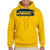 Gildan Adult Heavy Blend™ Hooded Sweatshirt Thumbnail