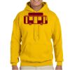 Gildan Adult Heavy Blend™ Hooded Sweatshirt Thumbnail