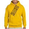 Gildan Adult Heavy Blend™ Hooded Sweatshirt Thumbnail