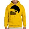 Gildan Adult Heavy Blend™ Hooded Sweatshirt Thumbnail