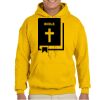 Gildan Adult Heavy Blend™ Hooded Sweatshirt Thumbnail