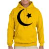 Gildan Adult Heavy Blend™ Hooded Sweatshirt Thumbnail